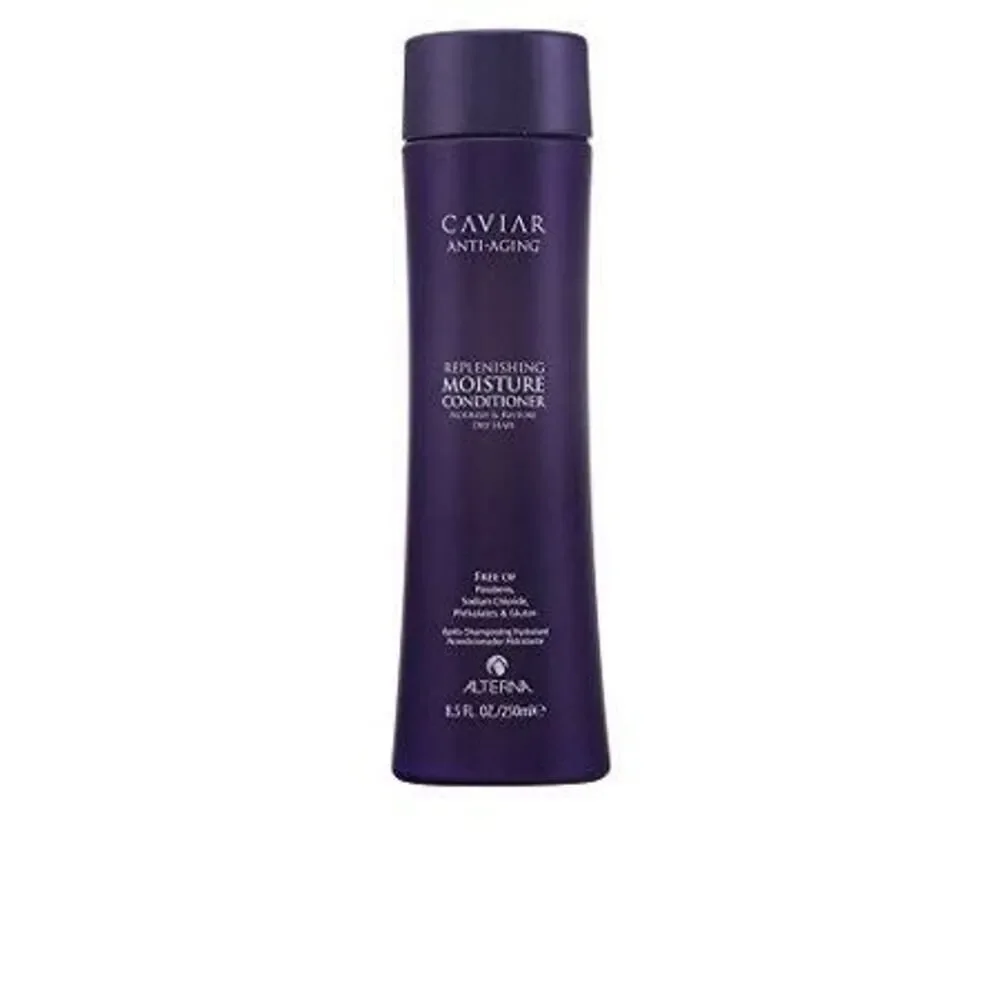Alterna CAVIAR Anti-Aging Replenishing Moisture Conditioner 8.5 Oz